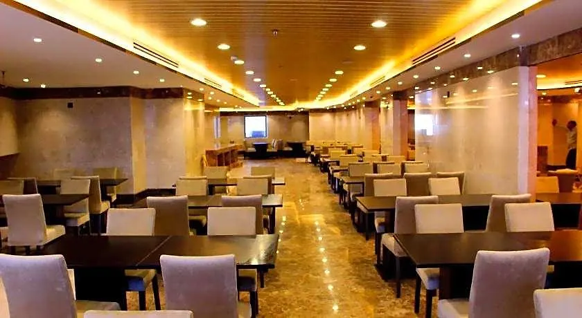 Lamar Ajyad First Hotel Tower A Mecca