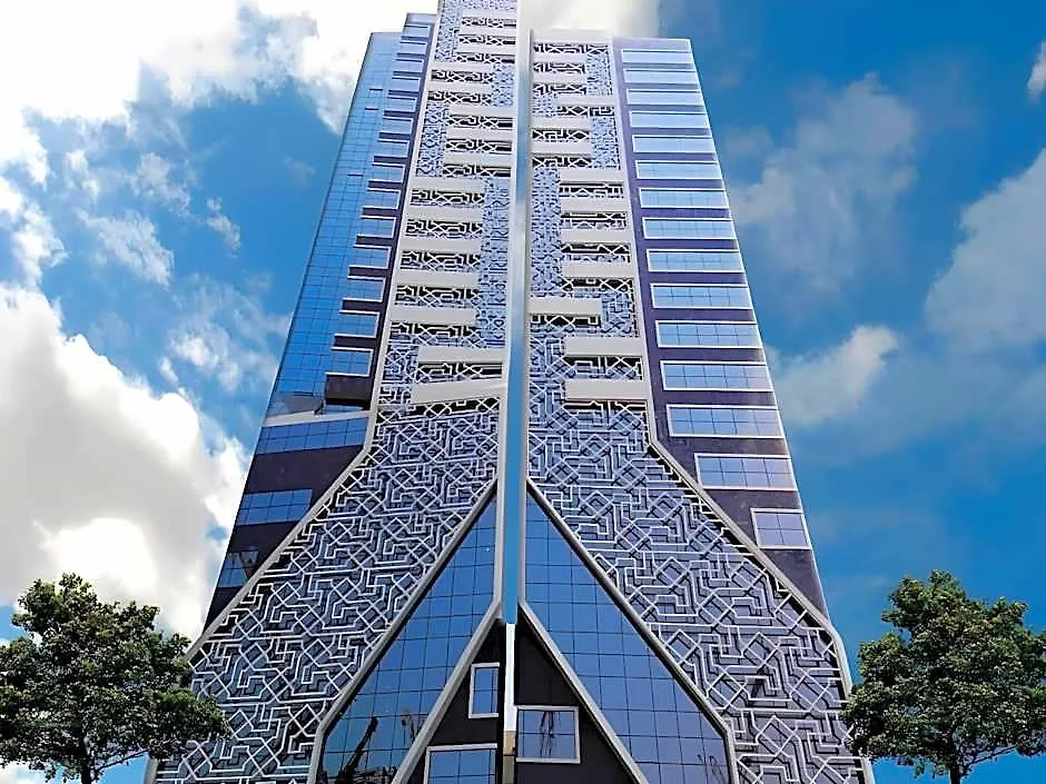 Lamar Ajyad First Hotel Tower A Mecca 3*,  Saudi Arabia