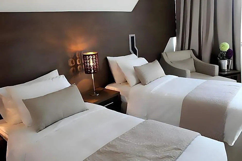 Lamar Ajyad First Hotel Tower A Mecca