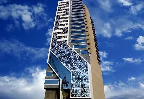 Lamar Ajyad First Hotel Tower A Mecca 3*,  Saudi Arabia