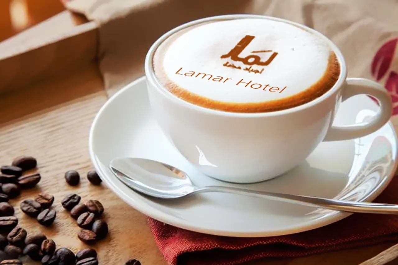 Lamar Ajyad First Hotel Tower A Mekke 3*,