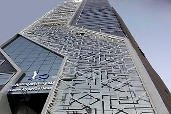 Lamar Ajyad First Hotel Tower A Mecca