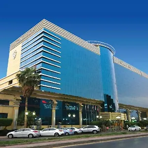 Hotel Casablanca Djeddah