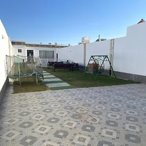  فندق Chalet Maria Al Ryiad المملكة العربية السعودية