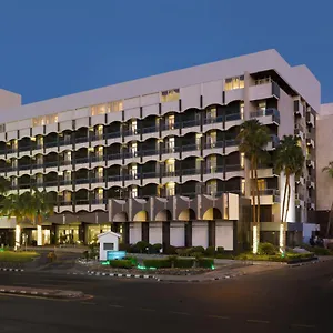 Al Hamra Hotel