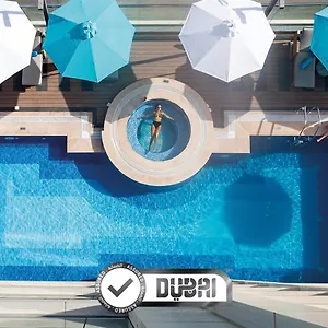 Jannah Creek - Formerly Edge Creekside فندق