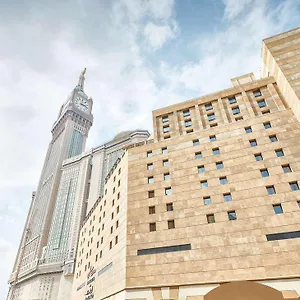 Hotel Makarem Ajyad Makkah, La Mecque