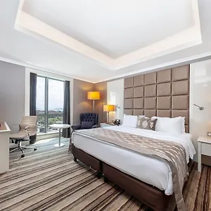 ***** فندق ومركز المؤتمرات ديديمان بوستانجي تركيا