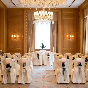 Regent Berlin, An Ihg Hotel Berlin