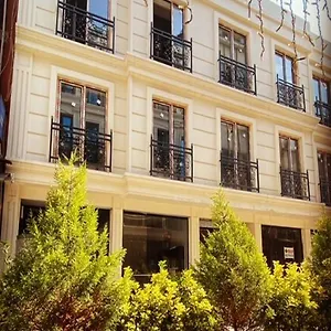 Otel Balpetek İstanbul