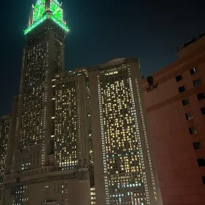 Hotel Royal Majestic Makkah, Mecca