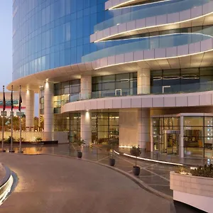 Hotel Le Meridien Riyad