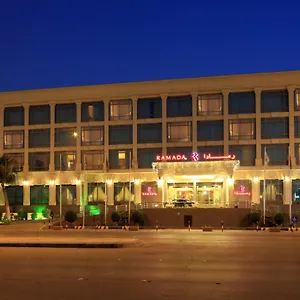 Ramada By Wyndham Hotel