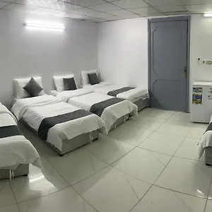 Safwat Alshindi Hotel Medina