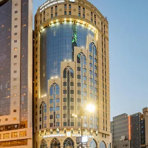 Elaf Al Mashaer Makkah Mecca