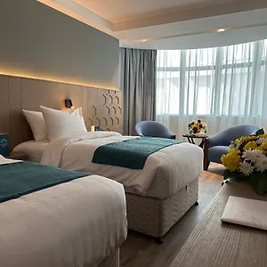 Hotel Al Massa Grand, Mecca