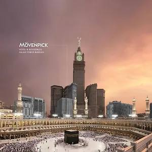 Movenpick Makkah Hajar Tower Mecca