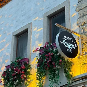 Konukevi Zeynep Alaçatı