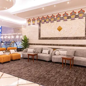 مفروشة محبس الجن Hotel