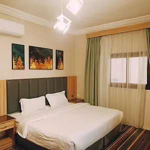 Al Hamra Palace - Al Hamra Branch جدة