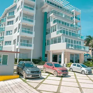 Vista Marina Aparthotel Boca Chica (Santo Domingo)