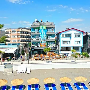 Yasemin 3* Fethiye
