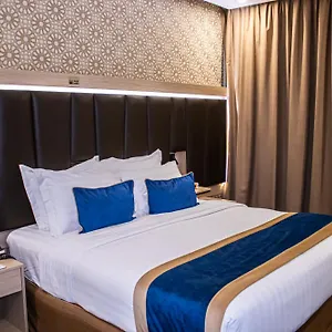Hotel Taba Al Salam Médine