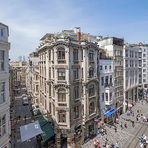 **** شقة فندقية Ragip Pasha تركيا