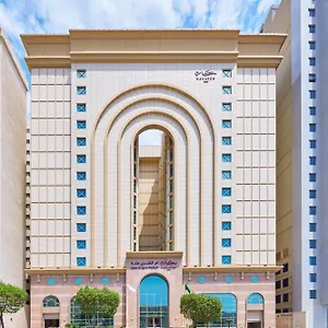 4* Otel Makarem Umm Al Qura