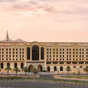 فور بوينتس من شيراتون النسيم فندق