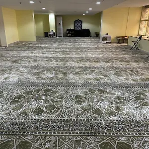 Отель Batoul Ajyad