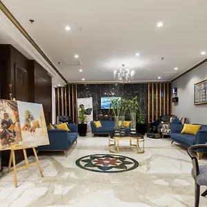 Hotel Emaar Andalusia, Mecca