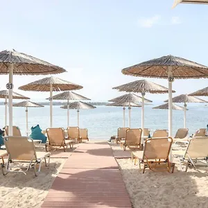 Apart Otel Vergos Vourvourou