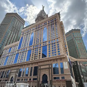 الصفوة البرج الثالث Al Safwah Third Tower 3 فندق
