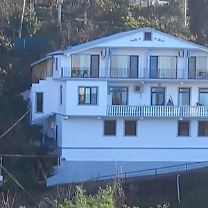 Konukevi Iberia 2019 Batum