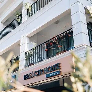 Otel Belci House Fethiye