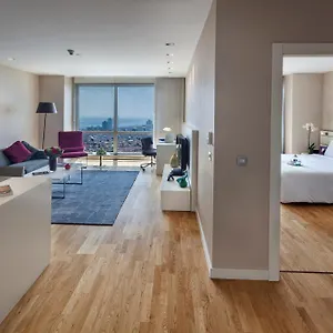 فريزر بليس أنتهل 5* اسطنبول