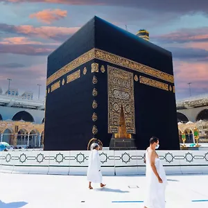Otel Dar Al Tawhid Intercontinental Makkah By Ihg