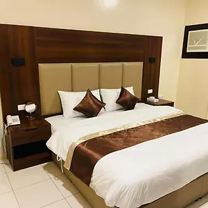  شقة العييري للشقق المخدومة 7 المملكة العربية السعودية