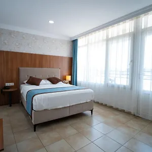 Dinç 3* Bodrum