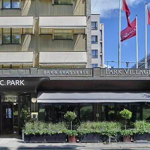 Scandic Park Hotel Ville de Stockholm