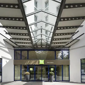Ibis Styles Treptow Hotel Berlin