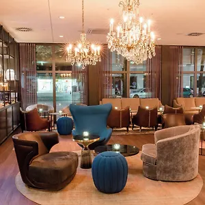 One Berlin-bellevue Hotel Berlin
