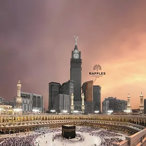 قصر رافلز فندق