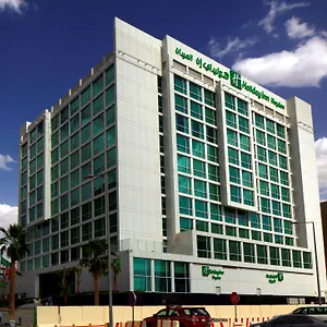 Meydan By Ihg Hotel Riyadh