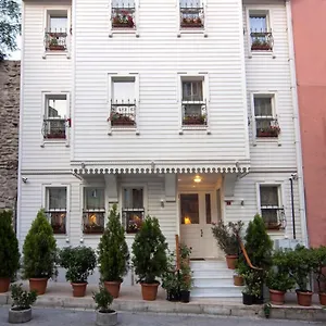 Otel Dilhayat Kalfa İstanbul
