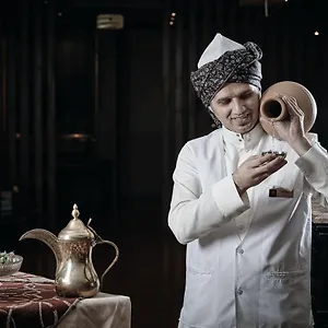 Dallah Taibah Hotel Médine