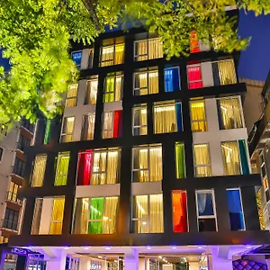 **** فندق Business Life & Sisli تركيا