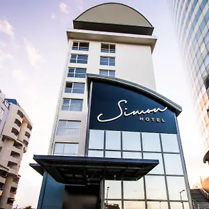 Simon Hotel Fort-de-France