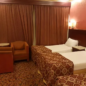 Hotel Olayan Plaza, Mecca
